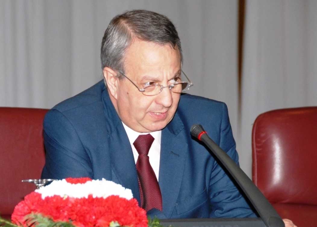 L'action des magistrats précisée                                    Processus électoral