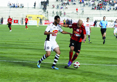 L'ESS et l'USMA déjà sous pression