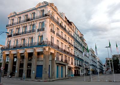 Clochardisation de la ville