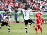 Progression ou régression '                                    Professionnalisme an III