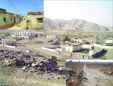 مستغانم... دواوير بلدية منصورة خارج مجال التنمية