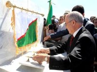 M. Yousfi lance les travaux d'une raffinerie d'une capacité de 5 millions de tonnes/an à Biskra