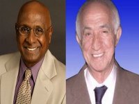 La CANA : l'Algérien Larfaoui cède la présidence au sud-africain Sam Ramsamy