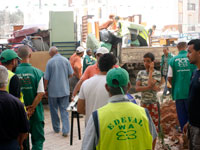 العملية جرت في ظروف جيدة.. ترحيل أزيد من 1400 عائلة من حي فج الريح نحو المدينة الجديدة علي منجلي بقسنطينة