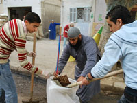 والي الولاية أمر مختلف المصالح بإنجاح العملية.. تيزي وزو/ حملة تنظيف 66 بلدية ستنطلق بعد أسبوع