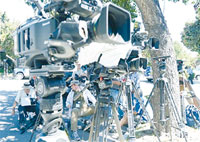 Film anti-islam : tourné par un réalisateur de films pornographiques et un escroc