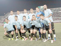 Ligue 1 - 1re journée                                    La course vers la succession de l'ESS est ouverte