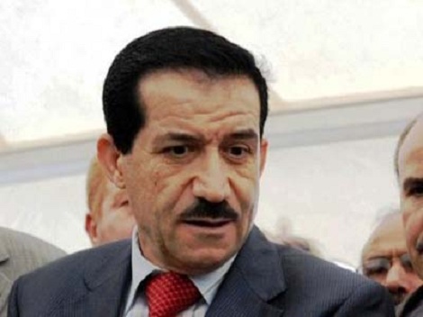 مناوشات بين مناضلين خلال الجمعية العامة لحزب غول بتيارت