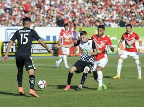 Les calendriers de la phase aller arrêtés