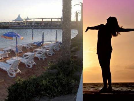 Ces femmes qui payent leur tranquillité