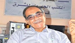 Disparition : L'artiste Rachid Zeghimi n'est plus