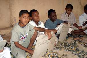 زوايا أدرار.. منارات دينية وميزان لإستقرار البلاد