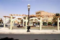 مشاريع تراوح مكانها منذ عشر سنوات في بسكرة                                    فيما بلغت نسبة الإنجاز سقف S