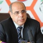 جبور وسليماني بريئان .. ومقابلة العودة أمام ليبيا بالبليدة                                    محمد روراوة