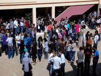 Ouverture d'un lycée spécialisé dans l'enseignement des mathématiques