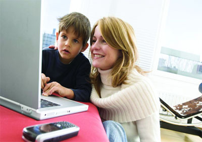 Question de comportement, reflet d'un niveau de culture