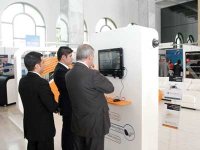 Les rendez-vous utiles                                    Rencontres sur les nouvelles technologies en Algérie