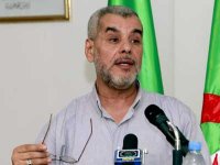 Entre Djaballah et Soltani, Akkouchi hésite                                    Le mouvement El Islah et les élections locales