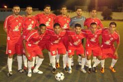 مشاركة شحيمة أمس أساسيا تهدد مكانة مقاتلي                                    ورقة تسريحه كلفت شبيبة بجاية 200 مليون سنتيم