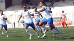 “فوزنا على المدية أول خطوة نحو البقاء