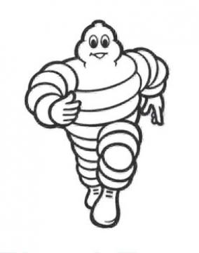 52% d'Algériens roulent avec des pneus sous-gonflés                                    MICHELIN ALGERIE