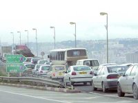 L'Algérie veut élaborer son propre système                                    Le modèle anglo-saxon de transport terrestre décrié