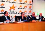 Nedjma finance une étude réalisée par l'association Iqraa                                    Lutte contre l'analphabétisme en Algérie