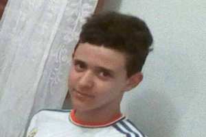 الطفل المختفي ببجاية  كنزو  يعود إلى أهله سالما