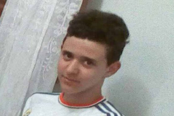 الطفل المختفي ببجاية 