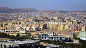 Le nouveau wali prend ses fonctions