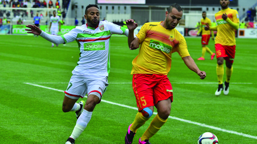 Saut dans l'inconnu pour le NAHD