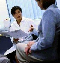 Leila de Bejaia : « comment se fait le dépistage du cancer du col de l'utérus ' »                                    Question du jour '