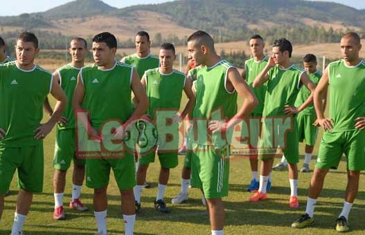 USMBA : Afin d'éviter les erreurs à répétition : La dernière défaite à la loupe