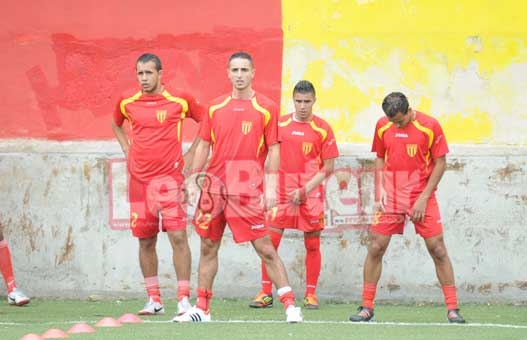 NAHD : Le Nasria méritait la victoire