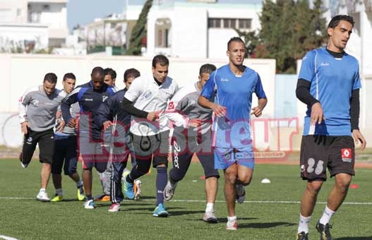 MOC : Et de nouveau, c'est la pression !