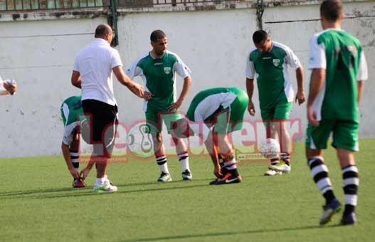 MOB : Les Crabes démarrent mal !