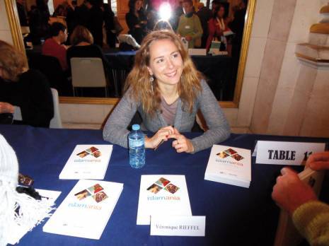 Valérie Rieffel : «La création algérienne est multiple, intense et ouverte sur le monde»                                    Culture : les autres articles