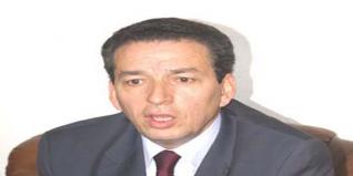 Benyounes Le MPA sera présent dans 48 wilayas lors des prochaines élections locales