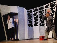 Coup d'envoi du 7e Festival national du théâtre professionnel à Alger