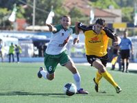 Ligue 1 professionnelle (1re journée) : USMH 1 JSK 0                                    C'est mal parti pour les Canaris