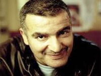 Magyd Cherfi, leader du groupe Zebda à 'Liberté