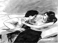 L'amour perdu 25e partie