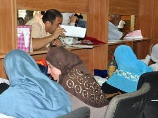 تزامنا مع الدخول الاجتماعي .. ندرة حادة في بطاقات الاقامة والشهادات العائلية في بلدية الجلفة