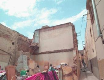 2000 بناية مهددة بالانهيار بسكيكدة والوالي يستنجد بالخبرة الأجنبية                                    بهدف إعادة الاعتبار للنسيج العمراني القديم
