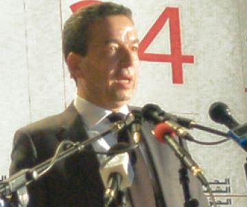 Elections locales : Le MPA sera présent dans 48 wilayas assure Benyounès