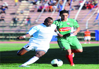 Débuts remarqués du MCA, de la JSMB et du CRB