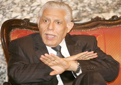 Un programme d'infrastructures ambitieux