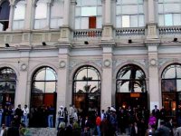 17 troupes au festival national du théâtre professionnel                                    En compétition jusqu'au 27 septembre