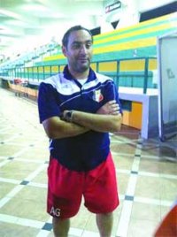 Arena gagne du crédit, Gana sous pression                                    CR Belouizdad