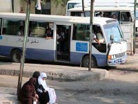 Azazga - Tizi Ouzou... en 4 heures !                                    Le calvaire pour les usagers dure toujours